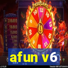 afun v6